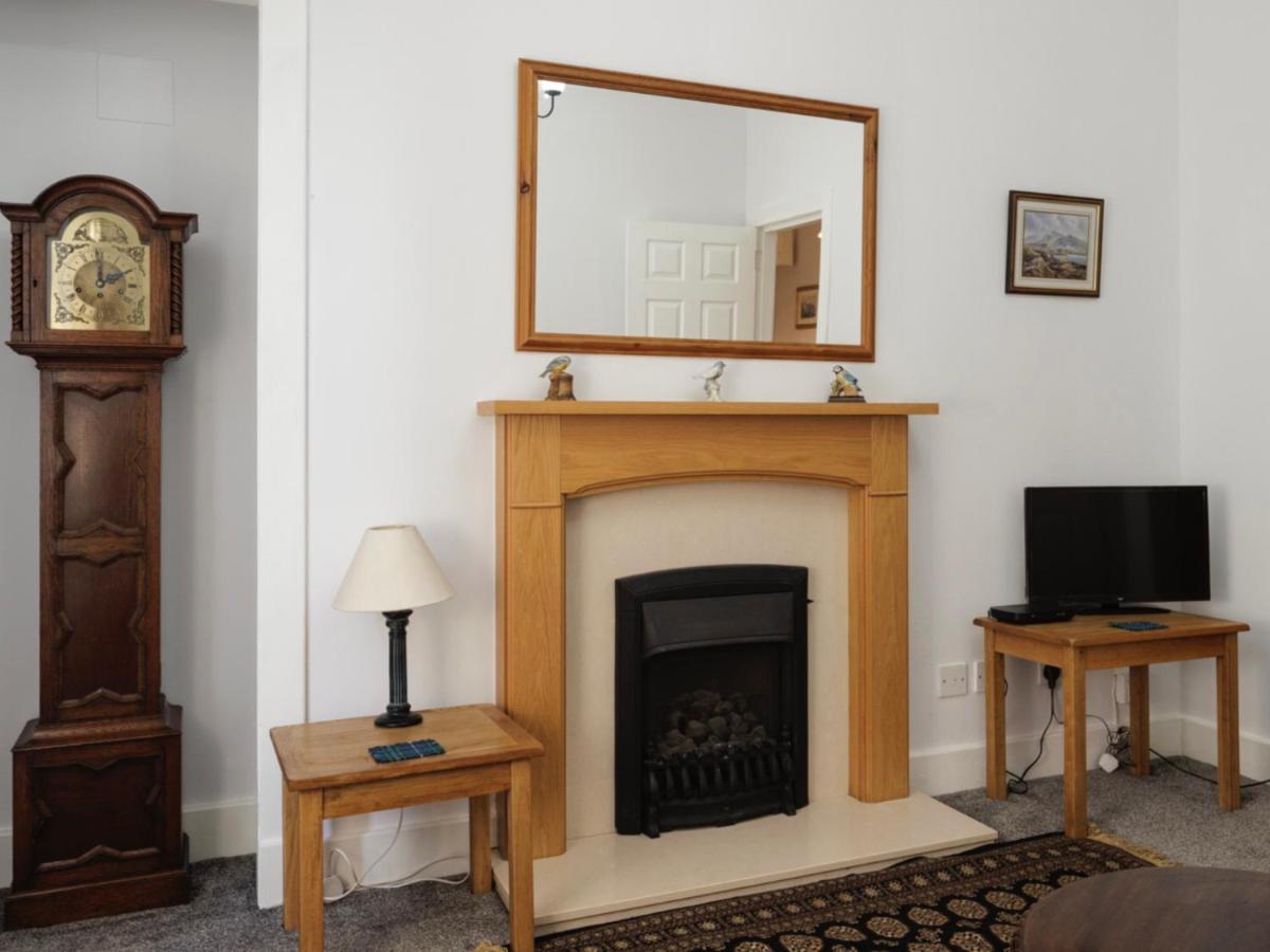 Апартаменты Chapelhill Hideaway Isle Of Bute Licence Ar00654F Ротсей Экстерьер фото