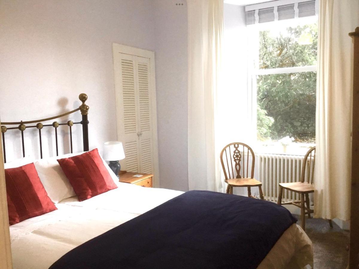Апартаменты Chapelhill Hideaway Isle Of Bute Licence Ar00654F Ротсей Экстерьер фото