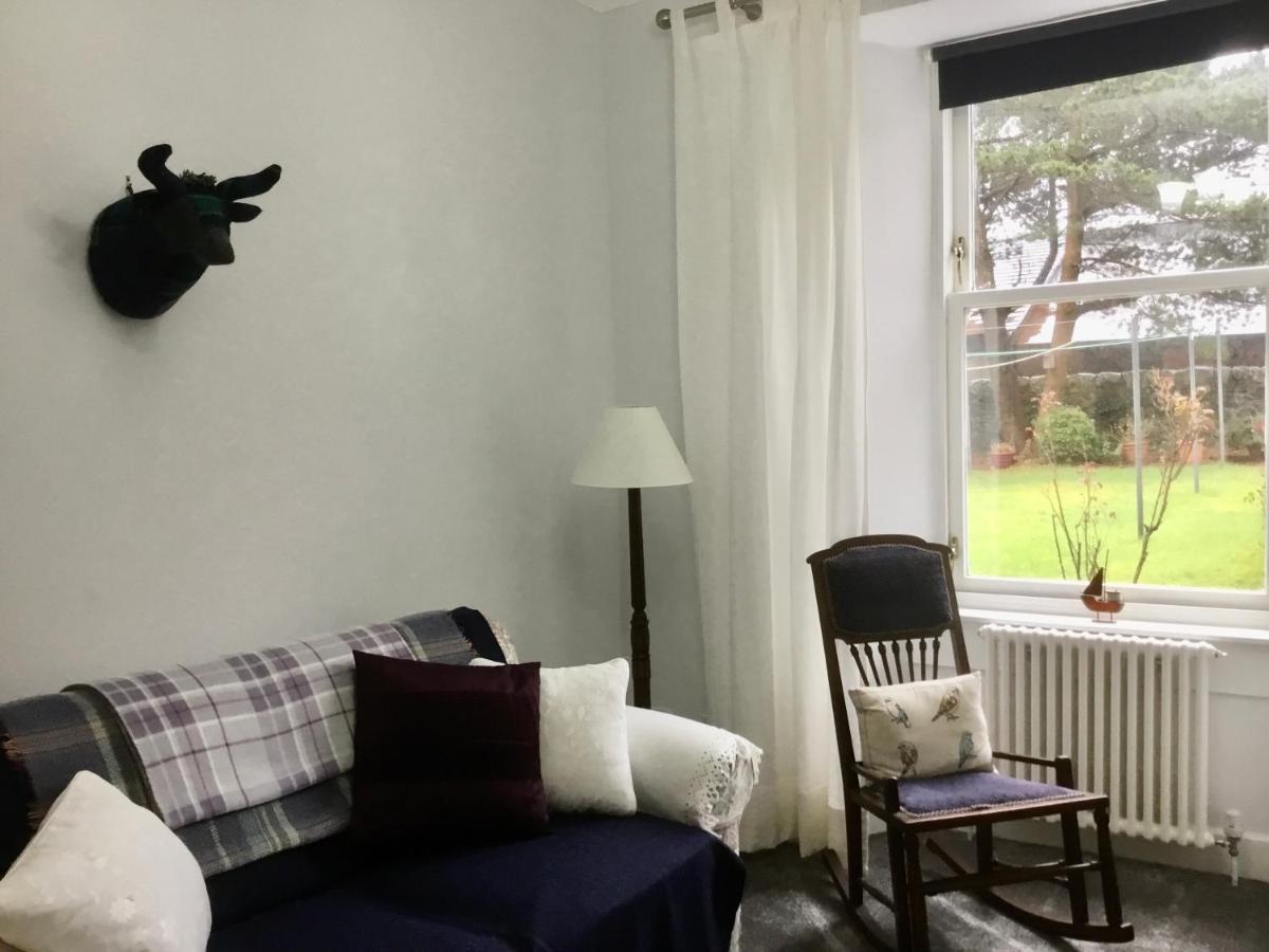 Апартаменты Chapelhill Hideaway Isle Of Bute Licence Ar00654F Ротсей Экстерьер фото