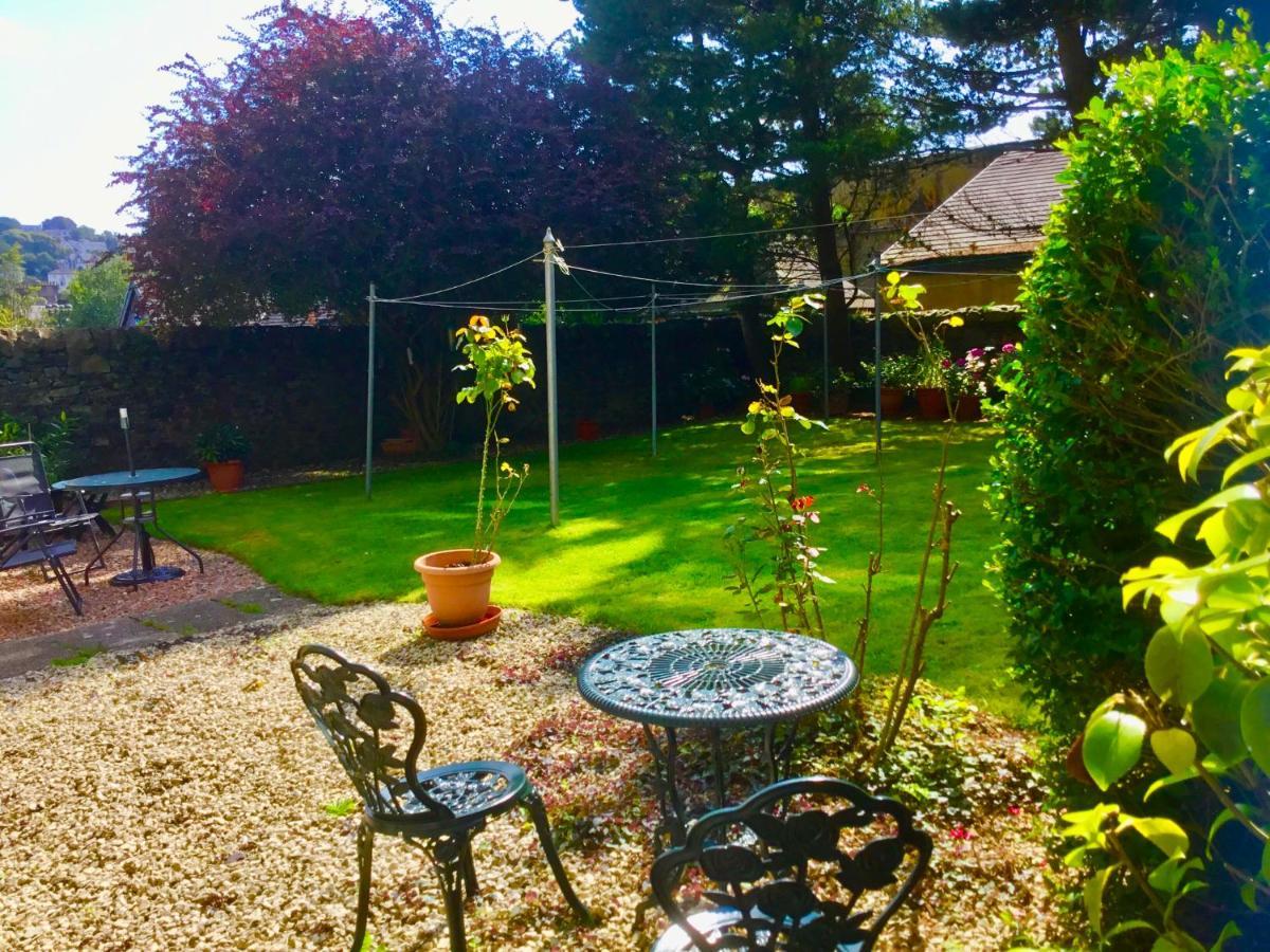 Апартаменты Chapelhill Hideaway Isle Of Bute Licence Ar00654F Ротсей Экстерьер фото